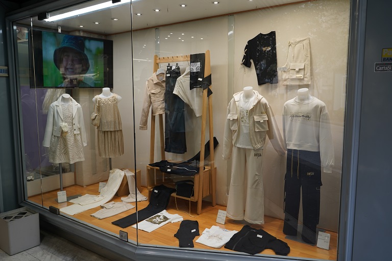 Collezione Autunno/Inverno 2025