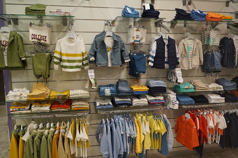 Collezione Autunno/Inverno 2025