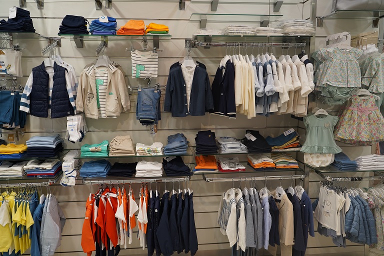 Collezione Autunno/Inverno 2025