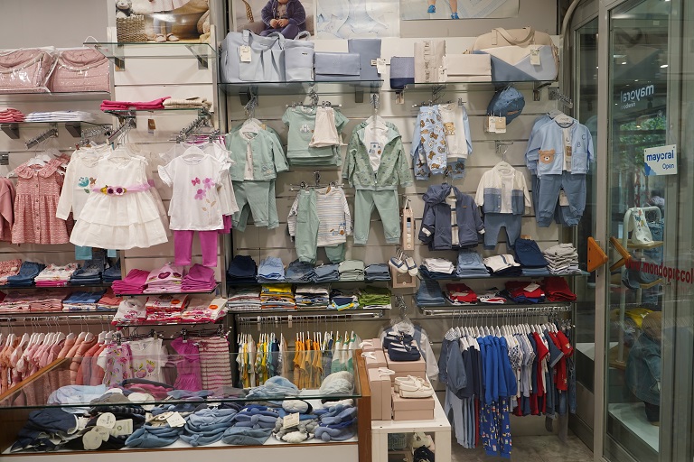 Collezione Autunno/Inverno 2025