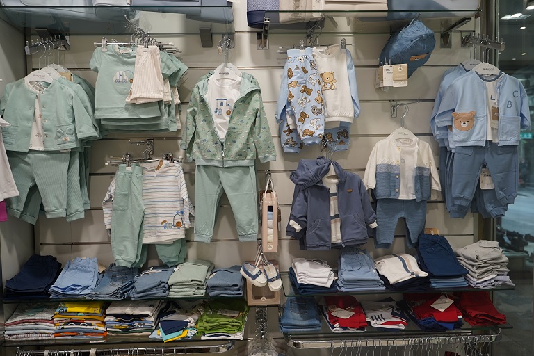 Collezione Autunno/Inverno 2025
