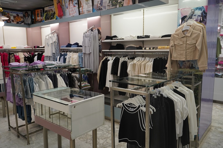 Collezione Autunno/Inverno 2025