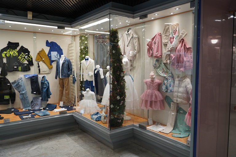 Collezione Autunno/Inverno 2025