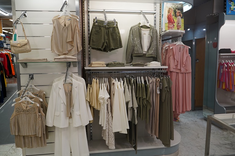 Collezione Autunno/Inverno 2025