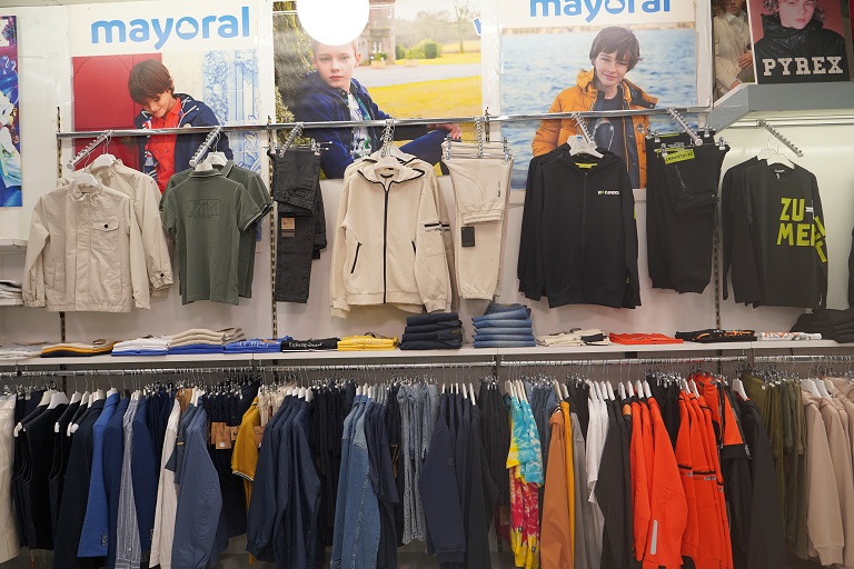 Collezione Autunno/Inverno 2025