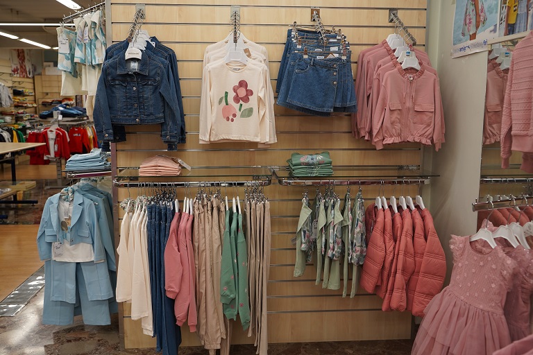 Collezione Autunno/Inverno 2025