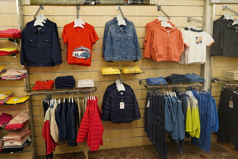Collezione Autunno/Inverno 2025
