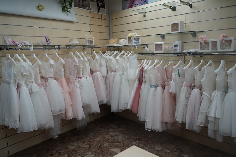 Collezione Autunno/Inverno 2025