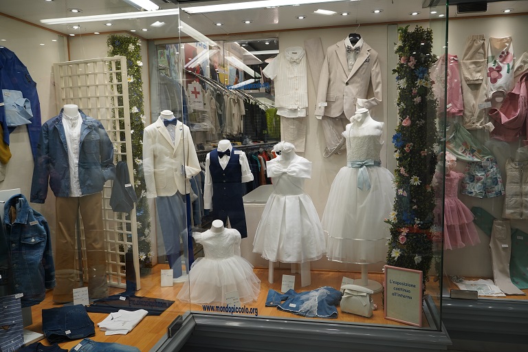 Collezione Autunno/Inverno 2025