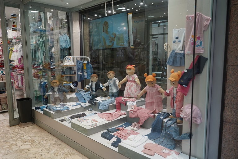 Collezione Autunno/Inverno 2025