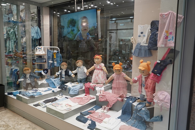 Collezione Autunno/Inverno 2025
