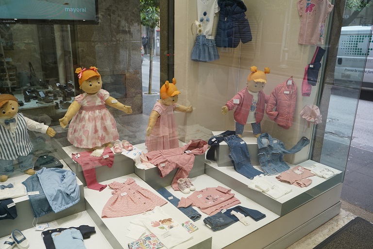Collezione Autunno/Inverno 2025