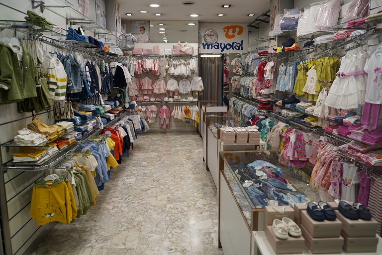 Collezione Autunno/Inverno 2025